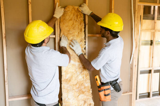 Attic Insulation Near Me in Coker, AL